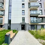 Amber Bay Seaside Apartment